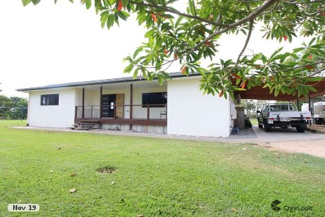 138 Nuttall Rd, Jarvisfield, QLD 4807