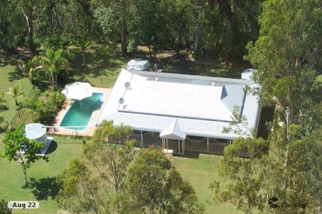 796 Buxton Rd, Isis River, QLD 4660