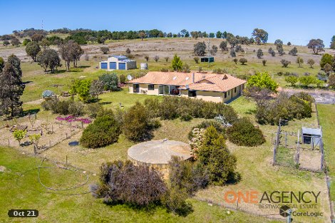 1054 Limekilns Rd, Clear Creek, NSW 2795