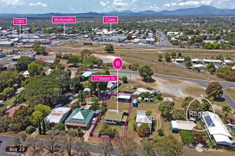 77 Mason St, Mareeba, QLD 4880