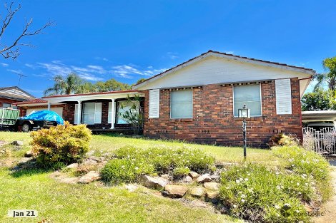 22 Ardrossan Cres, St Andrews, NSW 2566