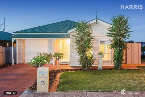 8 Bruce Ave, Mitchell Park, SA 5043