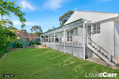 5 Araluen Pl, Glenhaven, NSW 2156