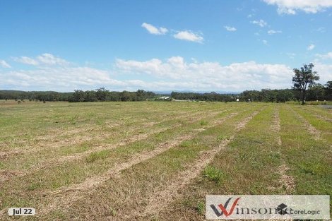 80 Inches Rd, Verges Creek, NSW 2440