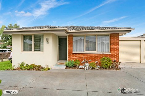 1/7 Glenola Rd, Chelsea, VIC 3196