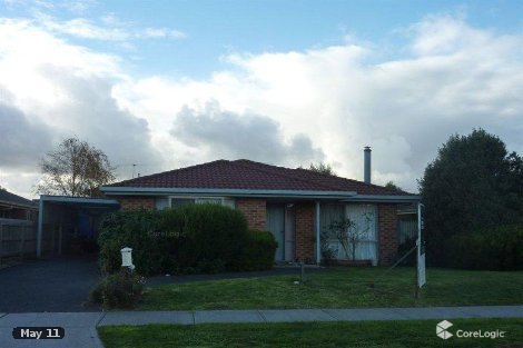 12 England Walk, Narre Warren South, VIC 3805