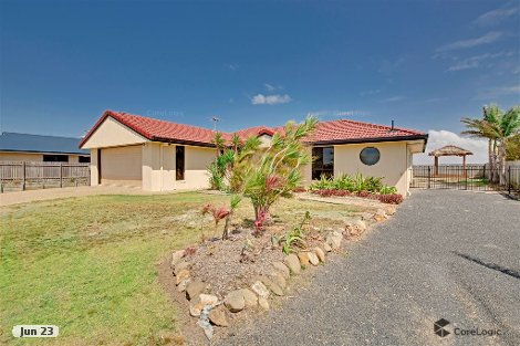 62 Amalfi Dr, Zilzie, QLD 4710