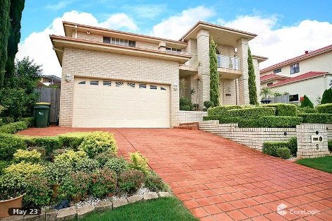 5 Rebellion Pl, Macquarie Links, NSW 2565