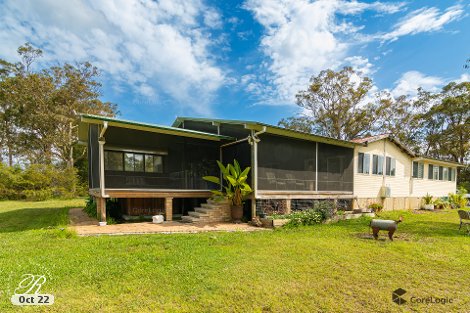 9144 Pacific Hwy, Bulahdelah, NSW 2423