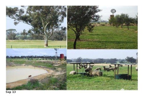 Lot 21 Reeds Rd, East Popanyinning, WA 6309