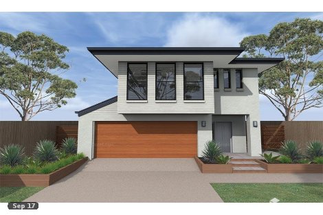 Lot 19 Eucalypt St, Wakerley, QLD 4154