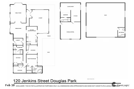 120 Jenkins St, Douglas Park, NSW 2569