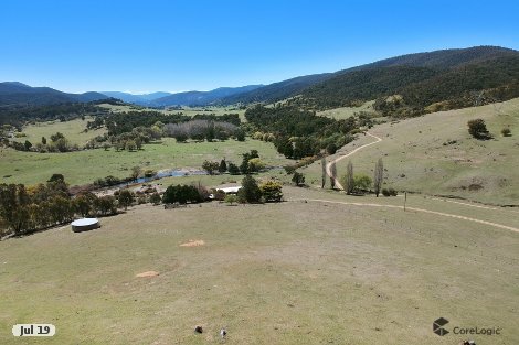 664 Brindabella Valley Rd, Brindabella, NSW 2611