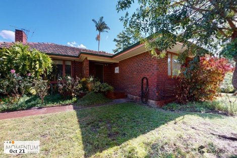 33 Pollard St, Glendalough, WA 6016