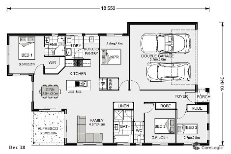 Lot 17 Vista Cres, Rosewood, QLD 4340