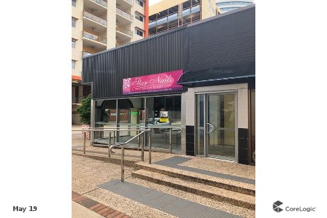 5/28 Mitchell St, Darwin City, NT 0800