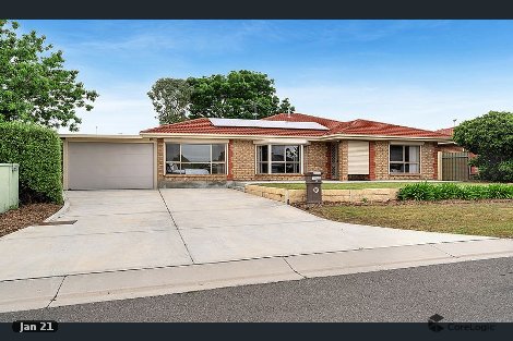 3 Grange Walk, Morphett Vale, SA 5162