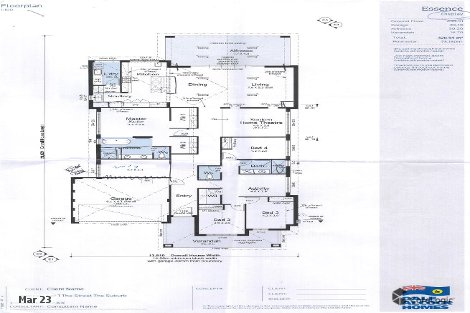 63 Frances Rd, Gelorup, WA 6230