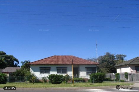 67 Thompson St, Woonona, NSW 2517