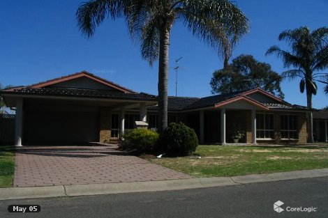 7 Como Cl, St Clair, NSW 2759