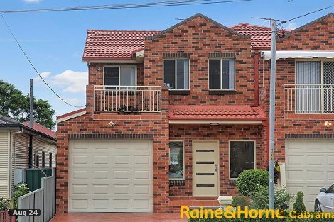 12 Duke St, Canley Heights, NSW 2166