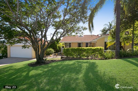 4 Wyara Cl, Westlake, QLD 4074