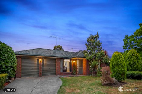 44 Smythes Rd, Delacombe, VIC 3356