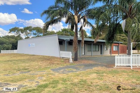 9401 Castlereagh Hwy, Coonamble, NSW 2829