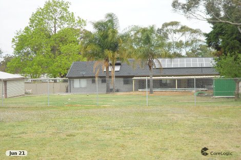 61 Galvin Rd, Llandilo, NSW 2747