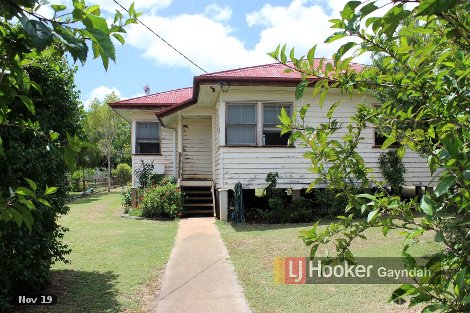 15 Kimber St, Biggenden, QLD 4621