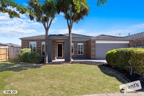 14 Tulip Gr, Cranbourne, VIC 3977