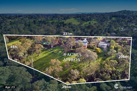 590 Mount Pleasant Rd, Research, VIC 3095