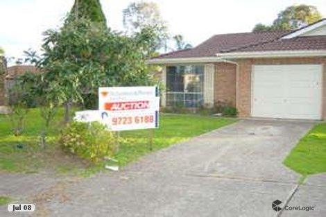 7 Rabaul Cl, Bossley Park, NSW 2176