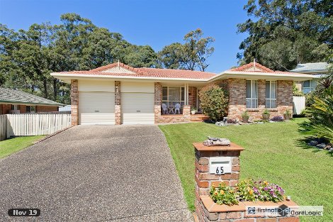 65 Koonwarra St, West Haven, NSW 2443