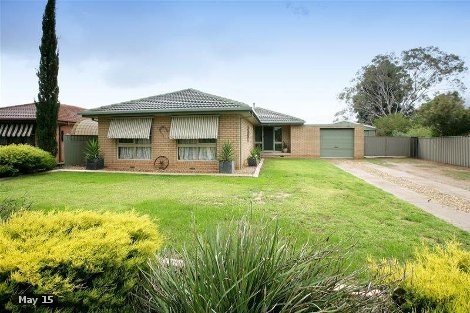 10 Lyons Cres, Forest Hill, NSW 2651