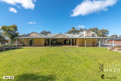 19 Warrawong Lane, Glenrowan, VIC 3675