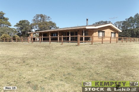 668 Old Station Rd, Verges Creek, NSW 2440