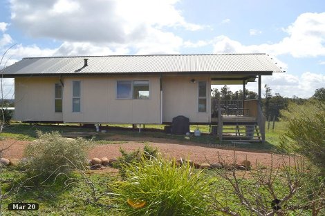 484 Hawterville Rd, Mullalyup, WA 6252