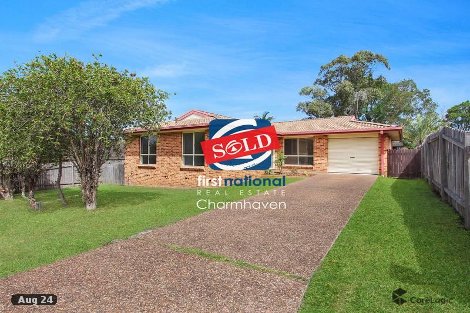 16 Oxford Dr, Lake Haven, NSW 2263