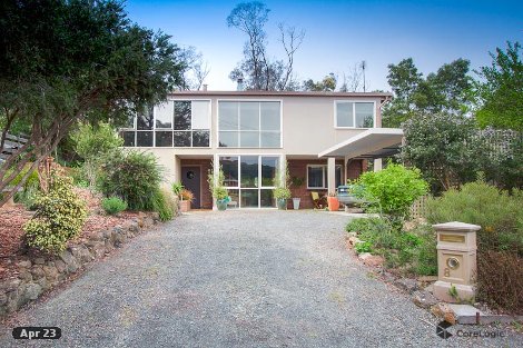 8 Heron St, Woodend, VIC 3442