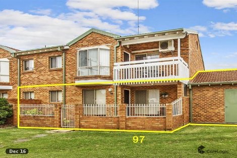 97/15 Lorraine Ave, Berkeley Vale, NSW 2261