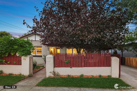 43 Donald Rd, Queanbeyan, NSW 2620