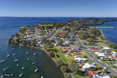 73 Dobell Dr, Wangi Wangi, NSW 2267