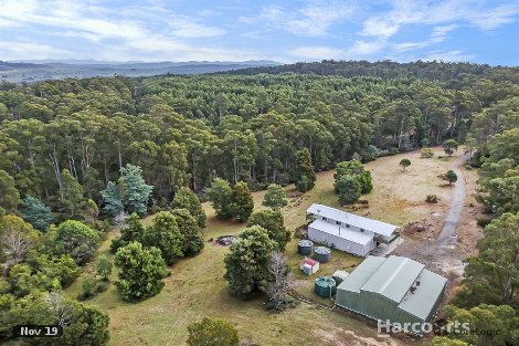 62 Rawnsleys Rd, Tunnel, TAS 7254