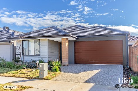 18 Stoneleigh Cct, Williams Landing, VIC 3027