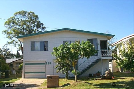 223 Merrill Ave, Frenchville, QLD 4701