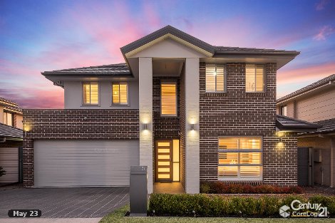 27 Mosaic Ave, The Ponds, NSW 2769