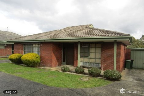 2/71 Mt Dandenong Rd, Ringwood East, VIC 3135