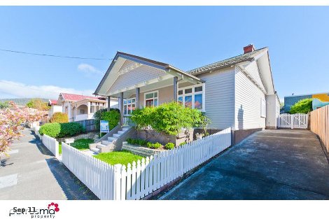 17 Alberry Ave, North Hobart, TAS 7000