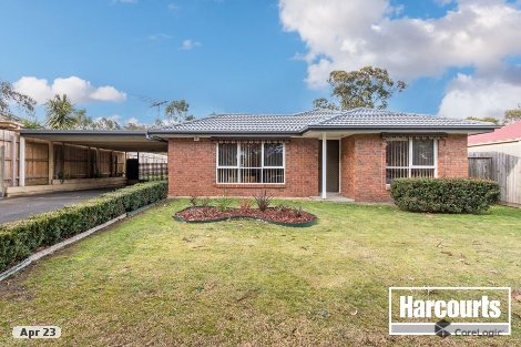 8 Phillip Ct, Cranbourne North, VIC 3977